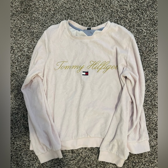 Tommy Hilfiger Sweatshirt - Picture 1 of 4
